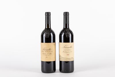 Selezione Prunotto (tot Bt 2)