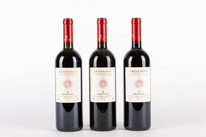  Italia -  Italia - Barbera