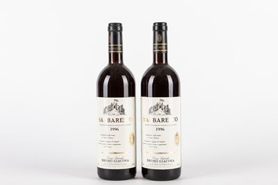 Selezione Barbaresco (tot Bt 2)