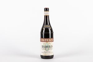  Italia -  Italia - Barolo