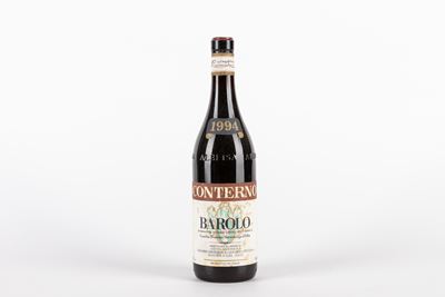 Barolo Conterno