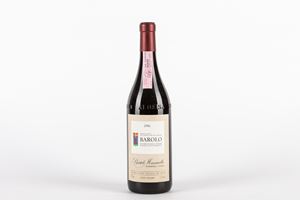  Italia -  Italia - Barolo