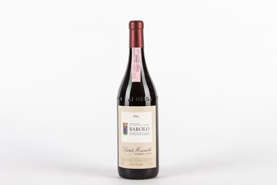 Barolo Bartolo Mascarello