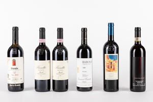 Selezione Barolo (tot bt 6)