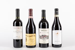  Italia -  Italia - Barolo