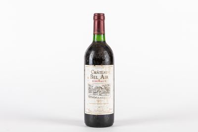 Chateau Bel Air