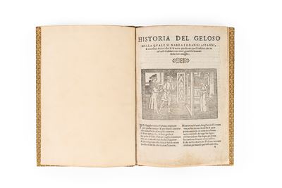 La Historia del Geloso