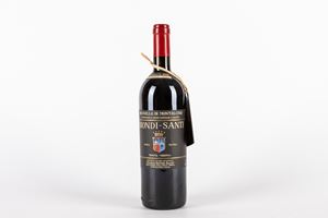 Biondi Santi Brunello di Montalcino (1 bt), 2000