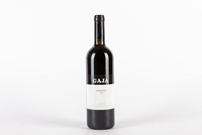 Gaja Langhe Darmagi 2003
