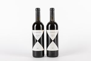 Gaja Ca'Marcanda Magari 2005 (2 bt)
