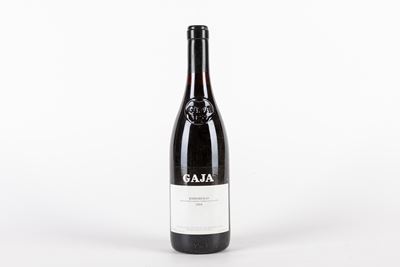 Gaja Barbaresco 2004