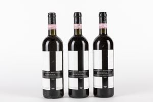  Italia -  Italia - Brunello di Montalcino