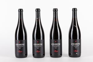 Allegrini Amarone della Valpolicella Classico (4 bt)