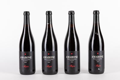 Allegrini Amarone della Valpolicella Classico (4 Bt)