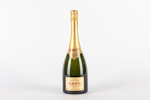 Krug Grande Cuvee Brut (1 bt)