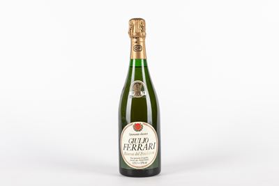 Giulio Ferrari Riserva del Fondatore 1979 (1 Bt)