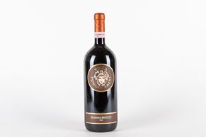  Italia -  Italia - Brunello di Montalcino