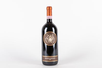 Villa Poggio Salvi, Brunello di Montalcino Docg Magnum 2000 (1 Bt)