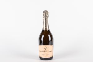Billecart-Salmon Brut Rose (1 bt)