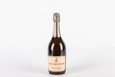 Billecart-salmon Brut Rose (1 Bt)