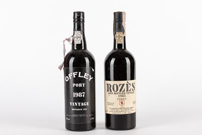 Selezione Porto (2 Bt)
