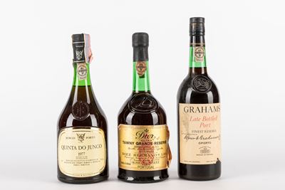 Selezione Porto (3 Bt)