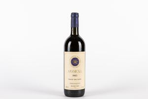  Italia -  Italia - Super Tuscan