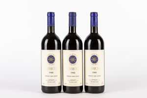  Italia -  Italia - Super Tuscan