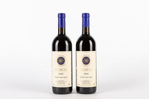  Italia -  Italia - Super Tuscan