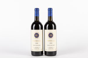  Italia -  Italia - Super Tuscan