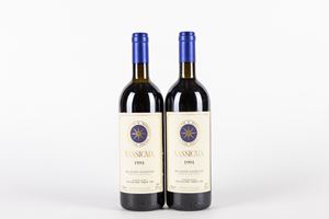  Italia -  Italia - Super Tuscan