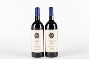  Italia -  Italia - Super Tuscan