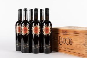  Italia -  Italia - Super Tuscan