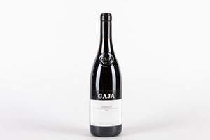 Gaja Barbaresco 2005 (1 bt)