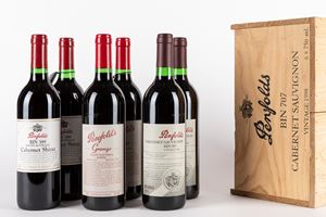 Australia - Australia - Syrah
