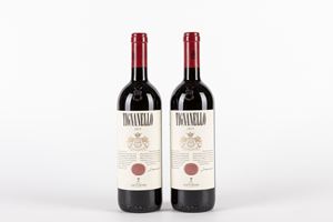  Italia -  Italia - Super Tuscan