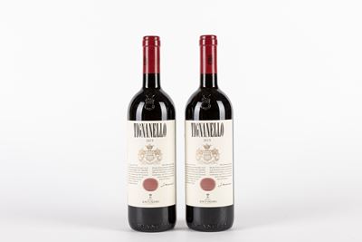 Tignanello 2019 (2 Bt)