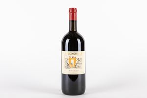  Italia -  Italia - Merlot