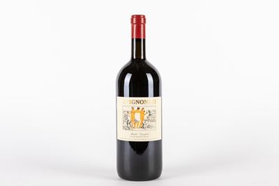 Avignonesi Desiderio Merlot Toscana Igt Magnum 1993 (1 Bt)