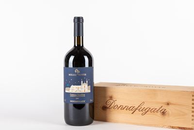 Donnafugata 'mille e una Notte' Magnum 1997 (1 Bt)