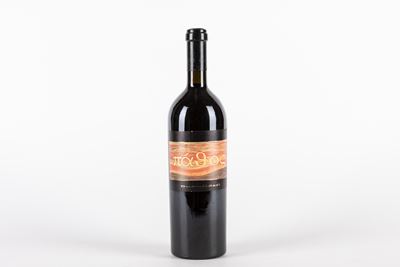 Santa Barbara Stefano Antonucci 'pathos' 2006 (1 Bt)