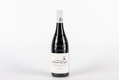 Domaine Chante Cigale Chateauneuf-du-pape 2019 (1 Bt)