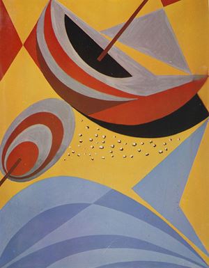 Orsi Arrigo - Marina