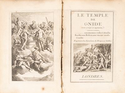 L'intérieur D'un Ménage Républicain, Opéra-comique En un Acte Et En Vaudevilles