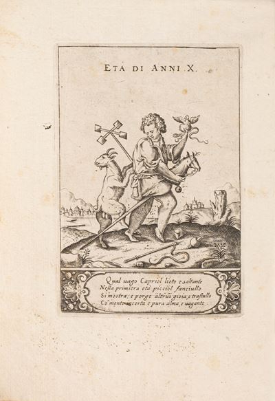 La Parabola della Vita