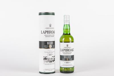 Laphroaig Select