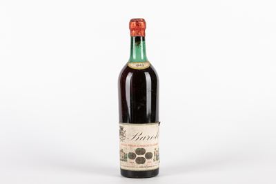 Barolo Marchesi di Barolo