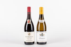 Francia - Francia - Borgogna