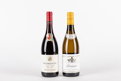 Selezione Borgogna (2 Bt)