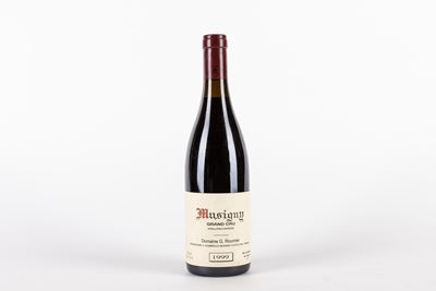 Musigny Grand Cru (1 Bt)